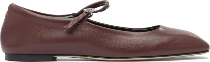 Aeyde Ballerinas