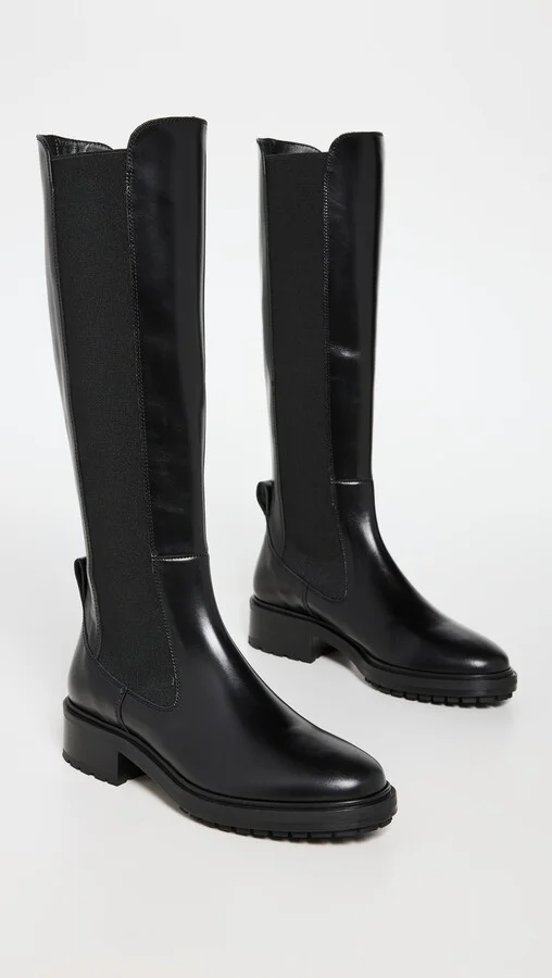 AEYDE Blanca Boots - Image 4