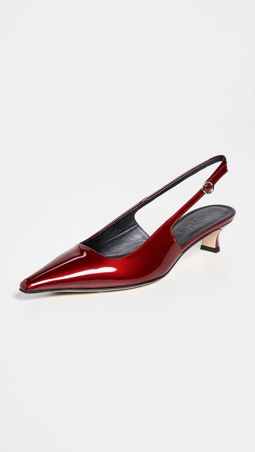 AEYDE Catrina Pumps - Image 3
