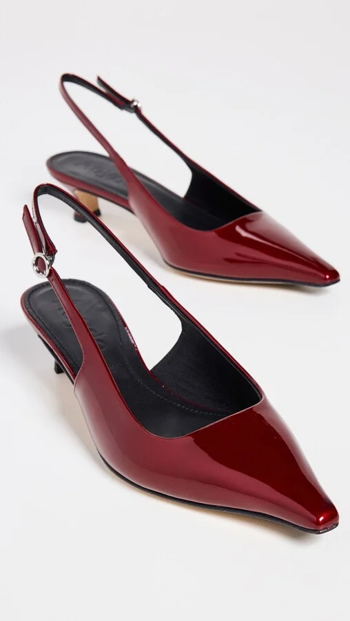 AEYDE Catrina Pumps - Image 5
