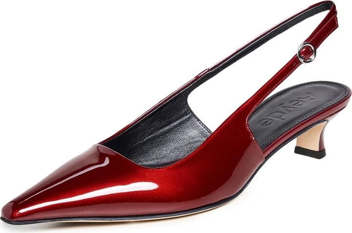 AEYDE Catrina Pumps
