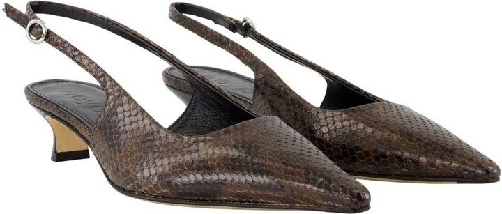 Aeyde Catrina Sandals - Image 2