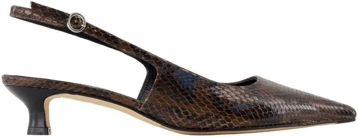 Aeyde Catrina Sandals
