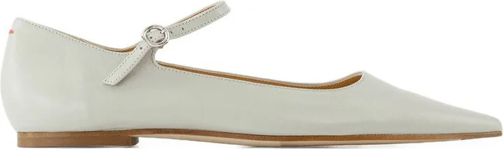 Aeyde Cleo Ballerinas