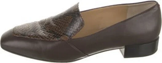 Brown, Pattern Prints