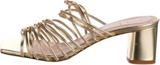 Gold, Metallic