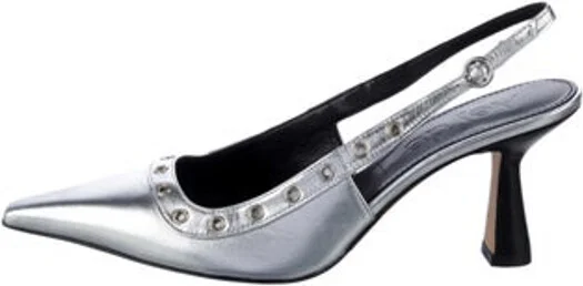 Animal Print, Silver