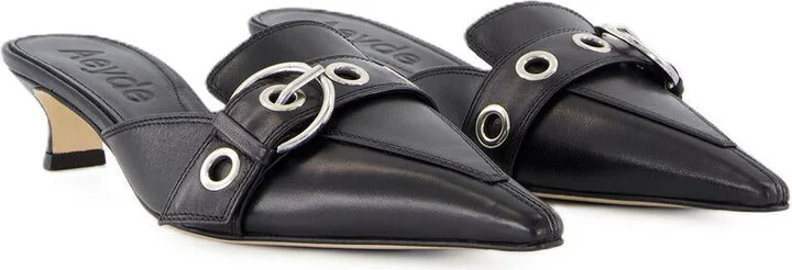 Aeyde Danielle Sandals - Image 2