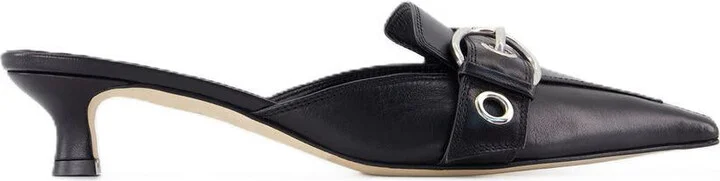 Aeyde Danielle Sandals