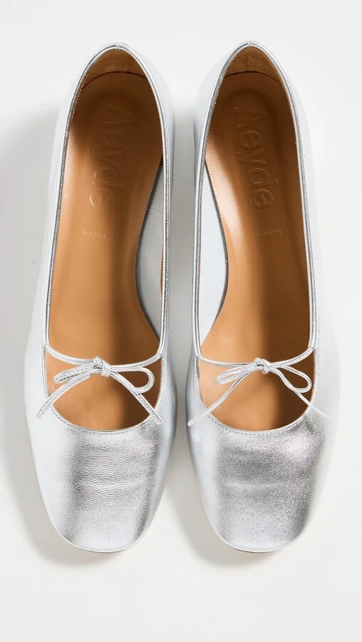 AEYDE Darya Pumps - Image 4