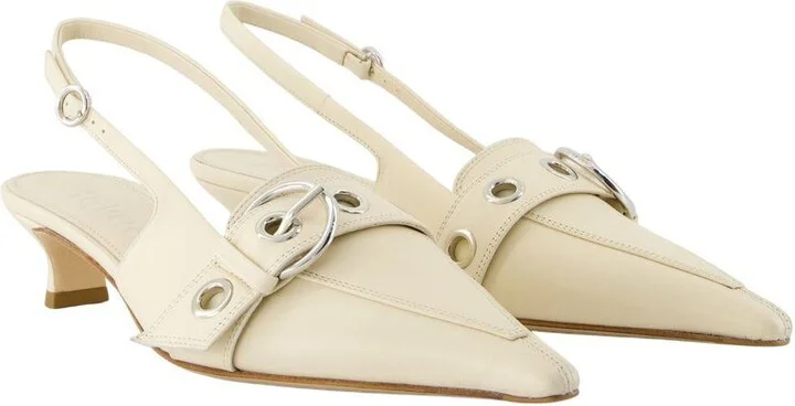 Aeyde Davina Sandals - Image 2