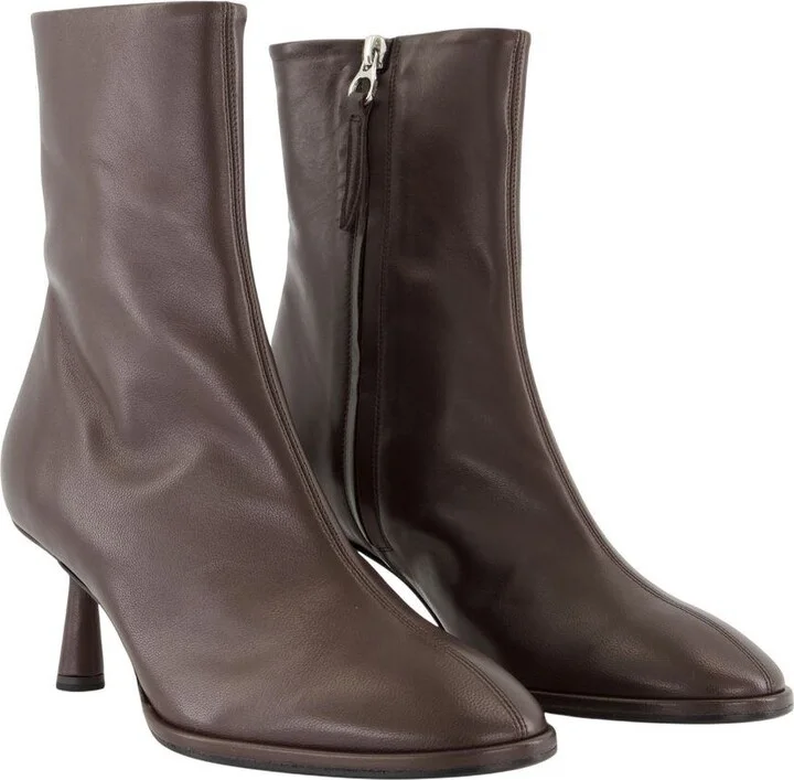 Aeyde Dorothy Ankle Boots - Image 2