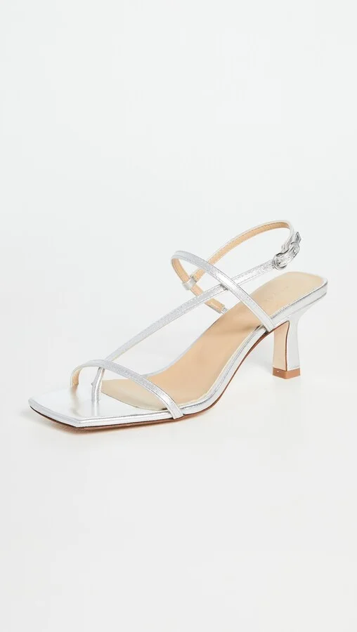 AEYDE Elise Strappy Sandals - Image 2