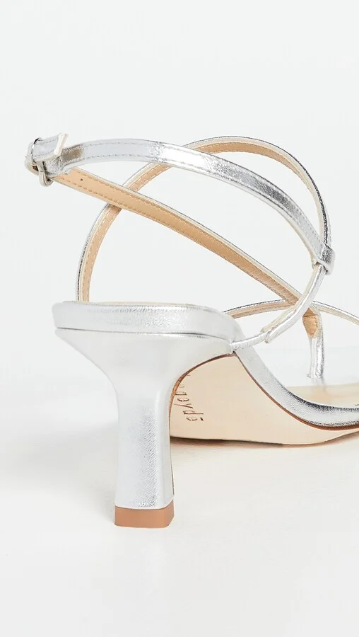 AEYDE Elise Strappy Sandals - Image 3