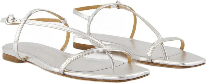 Aeyde Ella Sandals - Image 2