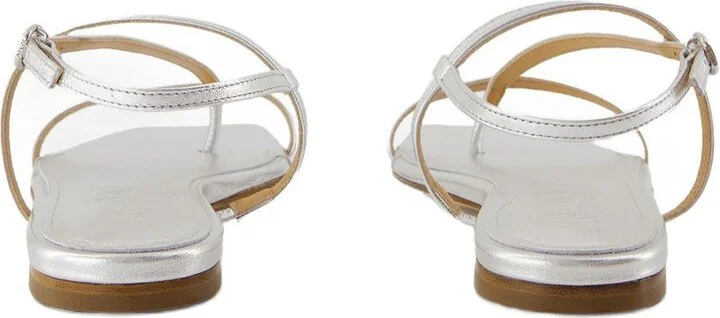 Aeyde Ella Sandals - Image 3