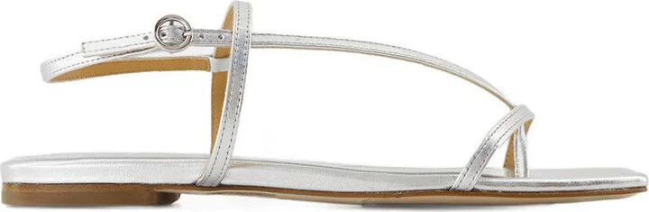 Aeyde Ella Sandals