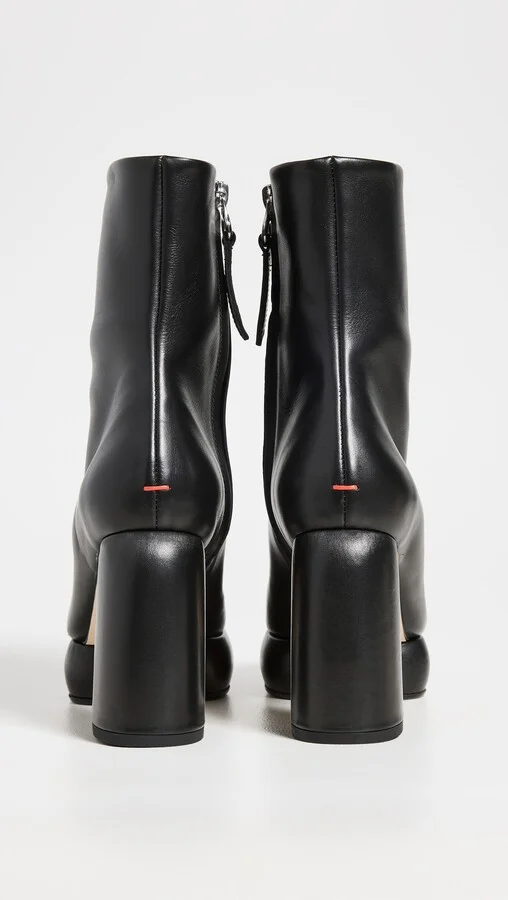 AEYDE Emmy Booties - Image 3