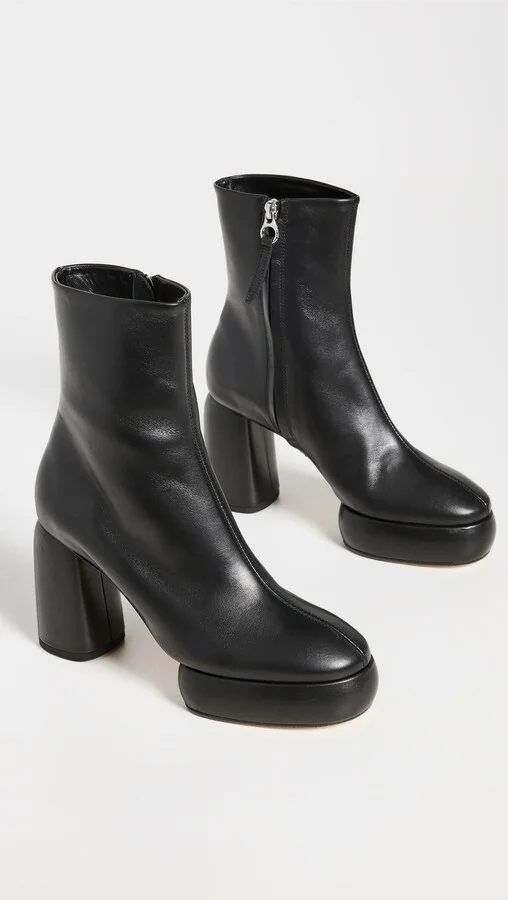AEYDE Emmy Booties - Image 4