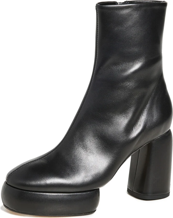 AEYDE Emmy Booties
