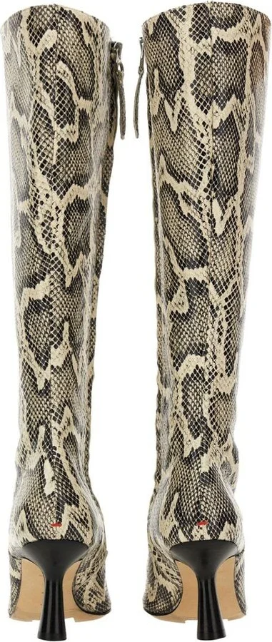 Aeyde "Esme" Boot - Image 4