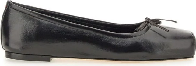 Aeyde Gabriella Ballerina Flats
