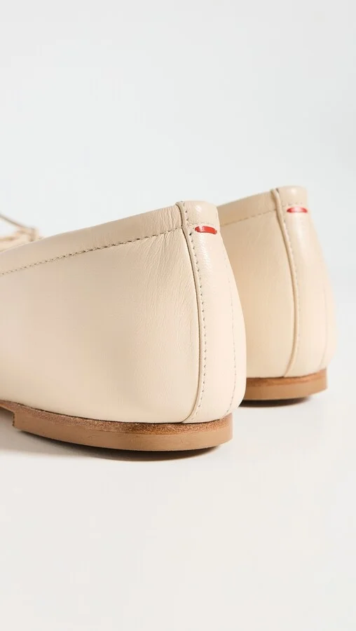 AEYDE Gabriella Ballet Flats - Image 3