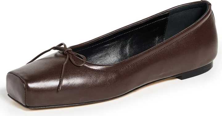 AEYDE Gabriella Ballet Flats
