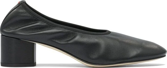 Aeyde Gemma Heeled Pumps