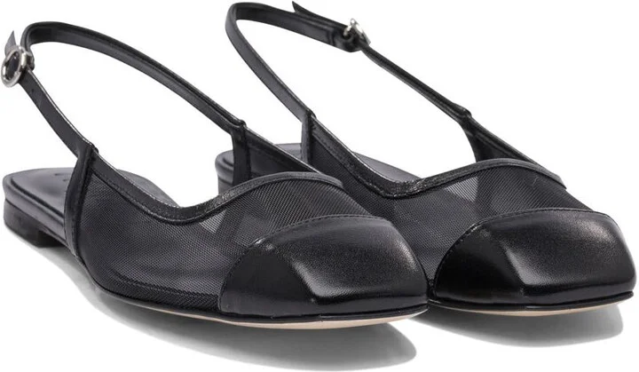 Aeyde "Geraldine" Slingback - Image 2