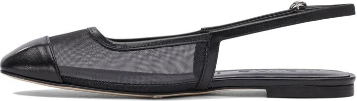 Aeyde "Geraldine" Slingback - Image 3