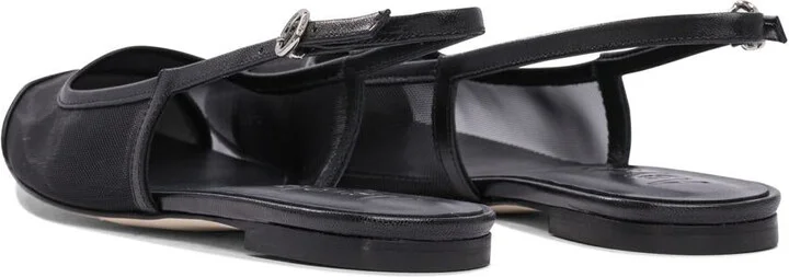 Aeyde "Geraldine" Slingback - Image 4