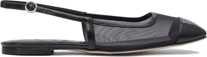 Aeyde "Geraldine" Slingback