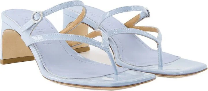 Aeyde Giselle Sandals - Image 2