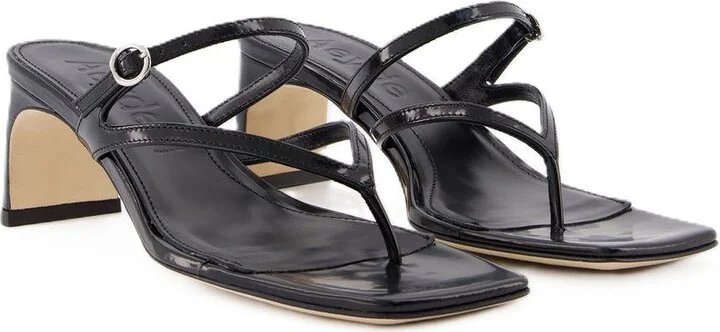Aeyde Giselle Sandals - Image 2
