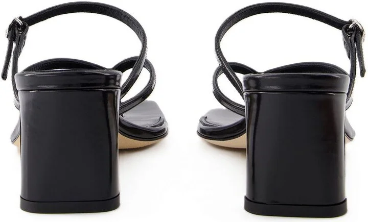 Aeyde Giselle Sandals - Image 3