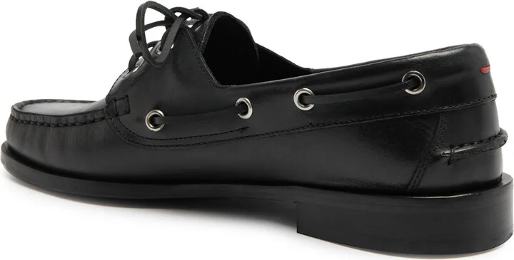 Aeyde Harris Leather Loafers - Image 2