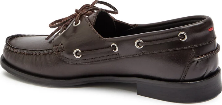 Aeyde Harris Leather Loafers - Image 2