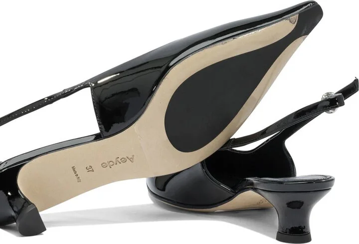 Aeyde Heeled Shoes - Image 5