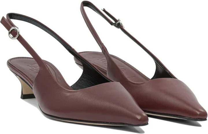 Aeyde Heeled Shoes - Image 2