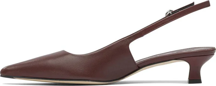 Aeyde Heeled Shoes - Image 3