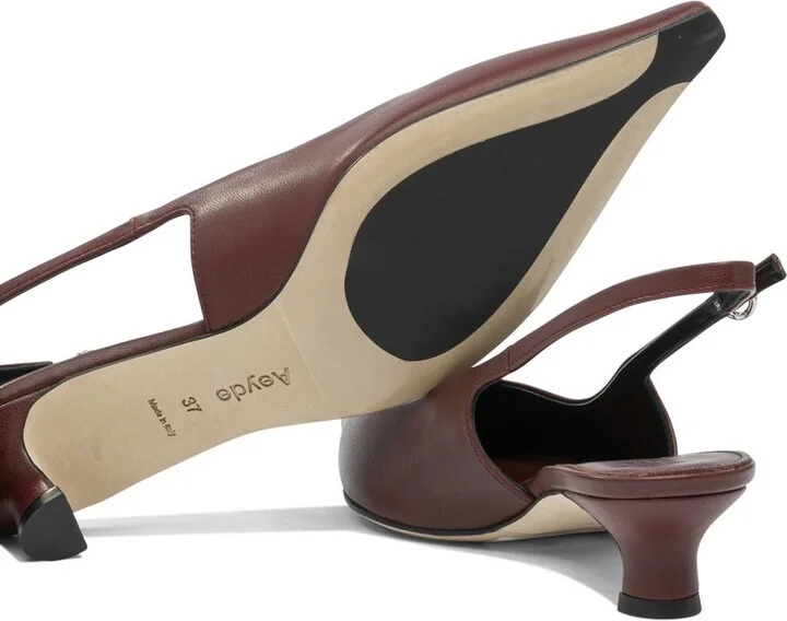 Aeyde Heeled Shoes - Image 5