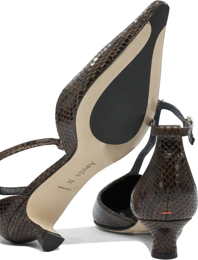 Aeyde Heeled Shoes - Image 5