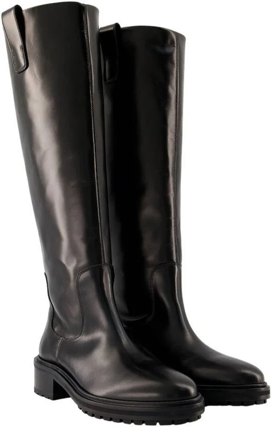 Aeyde Henry Boots - Image 2