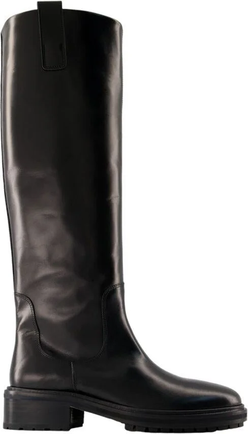 Aeyde Henry Boots