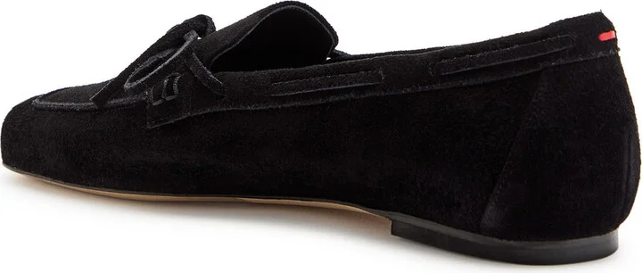 Aeyde Jasper Suede Loafers - Image 2