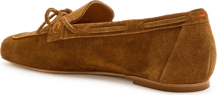 Aeyde Jasper Suede Loafers - Image 2