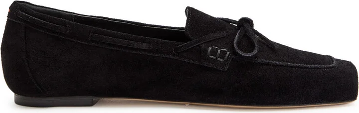Aeyde Jasper Suede Loafers