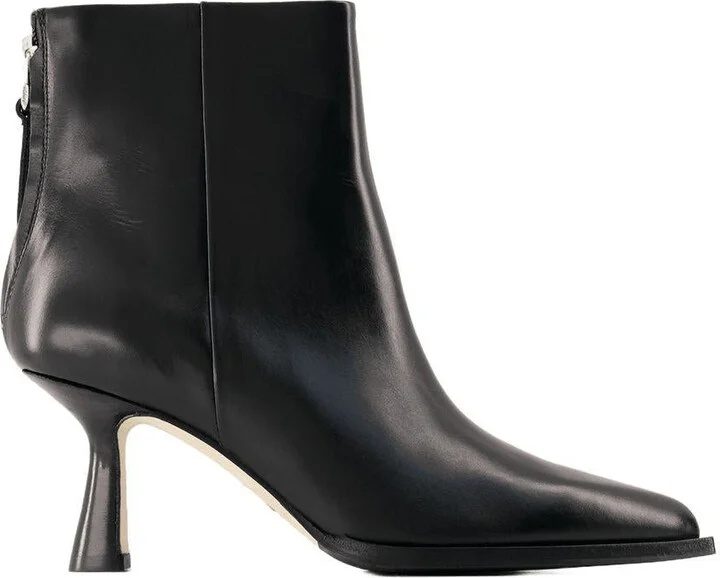 Aeyde Kala Ankle Boots
