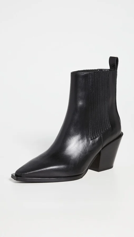 AEYDE Kate Booties - Image 2
